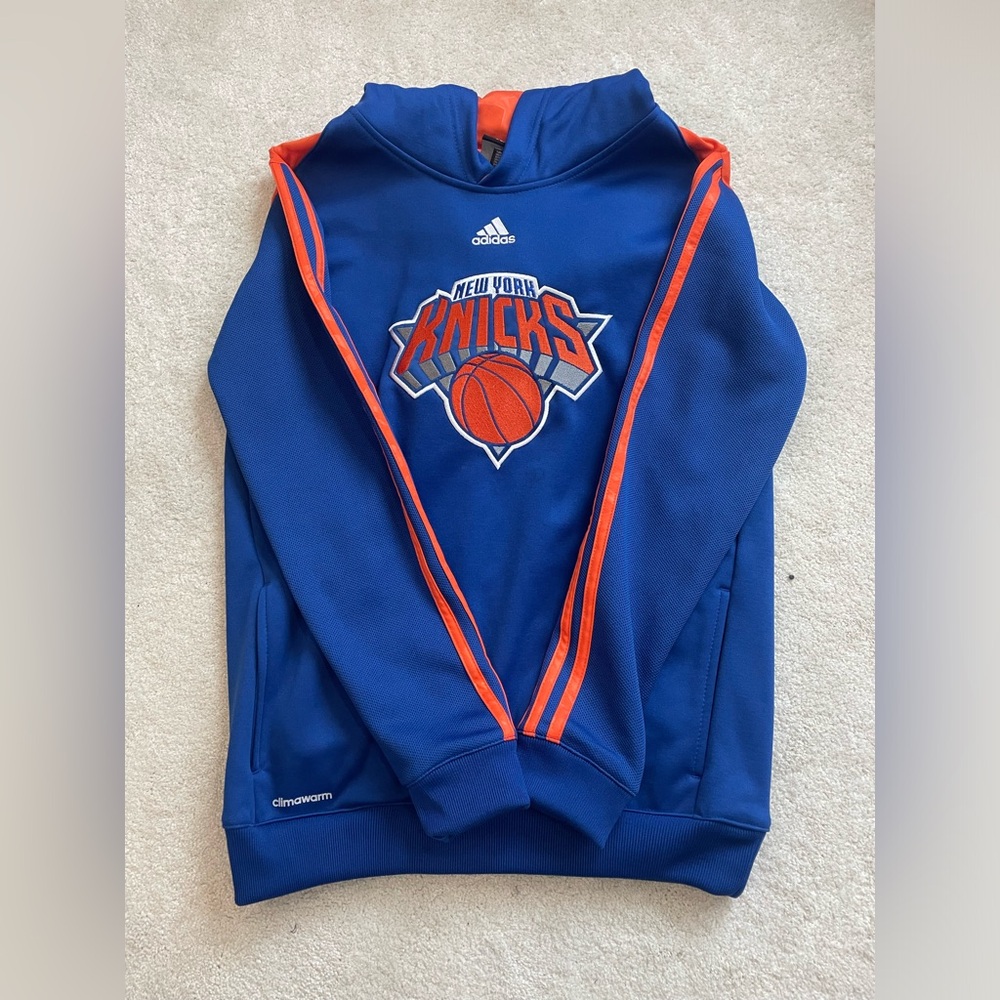 Knicks Hoodie